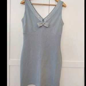 Beautiful St. John Evening Dress